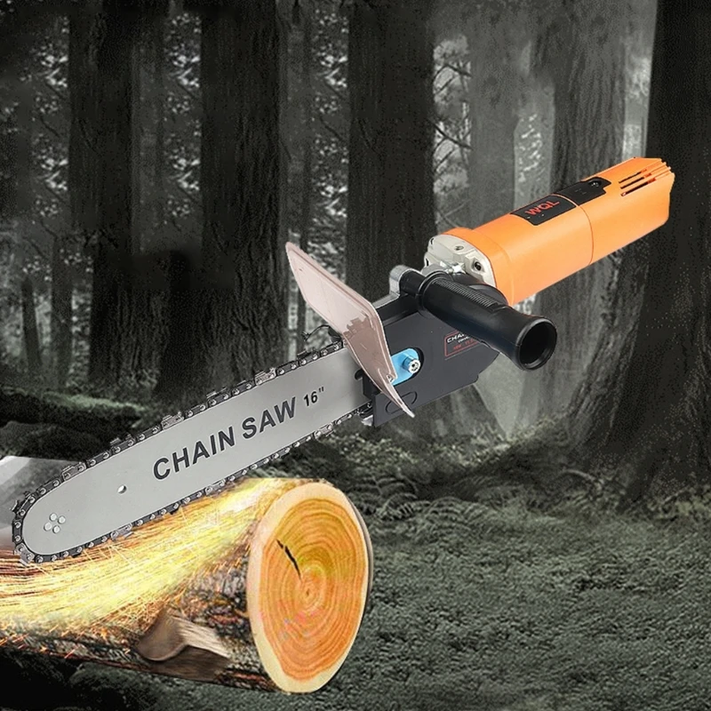 

Engraving Grinder Changed to Universal Treasure or 16in Electric Chain