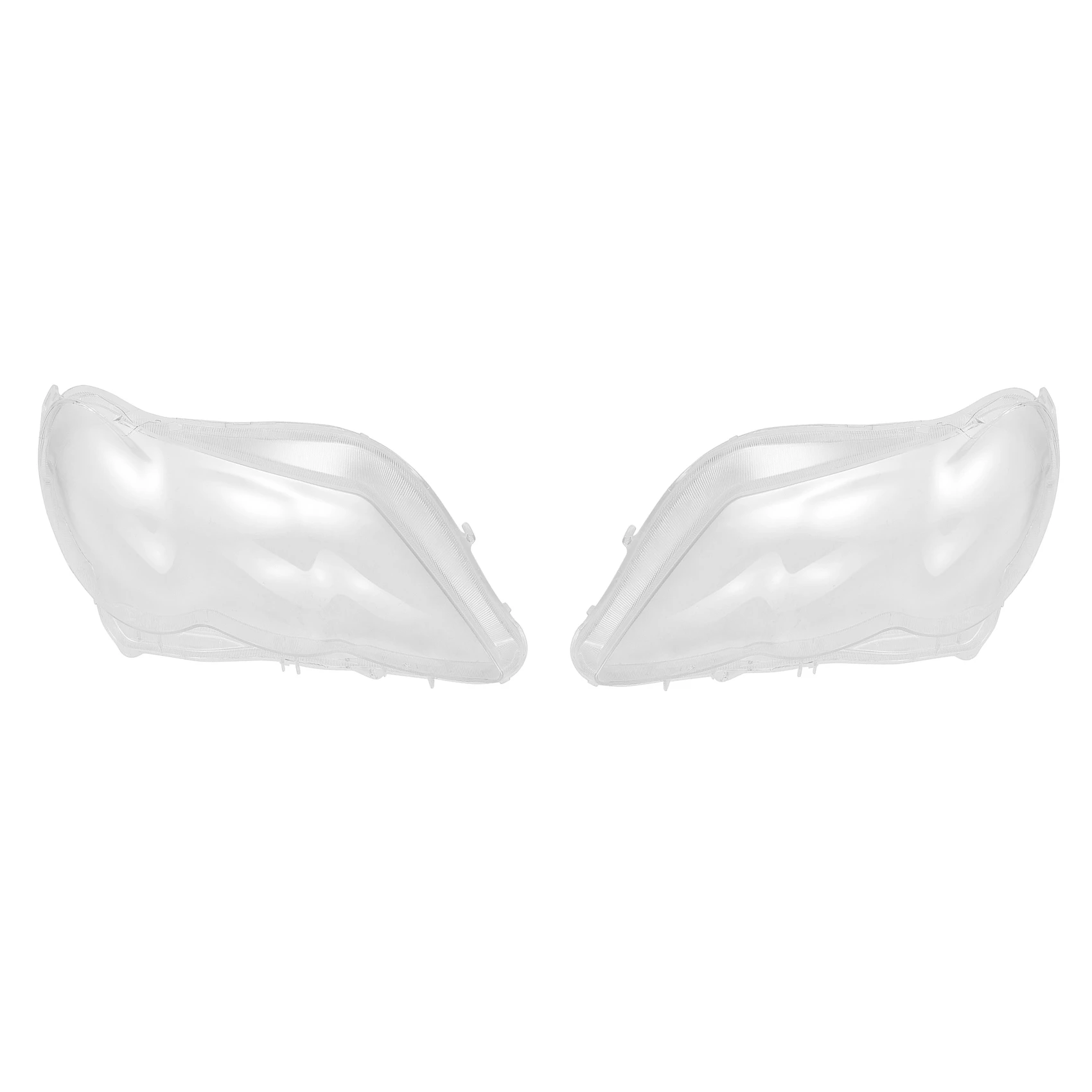 

Чехол для автомобильной фары, оболочка для лампы, маска, абажур, стеклянная крышка для фары 2005-2009