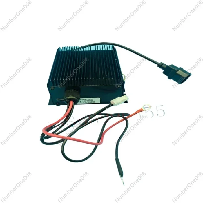 

Зарядное устройство для вилочного погрузчика Swch24v5a