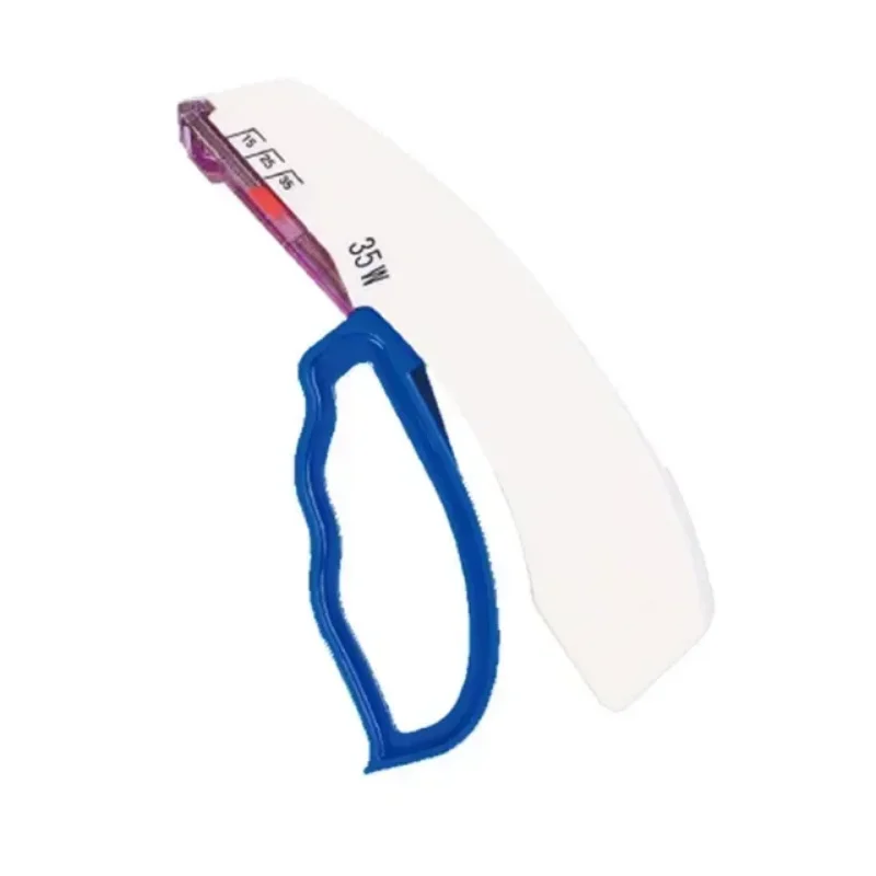 Одноразовый хирургический степлер ument высококачественный медицинский