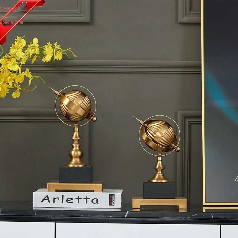 

Luxury European lighting, creative decoration, living room, porch, TV furniture, wine cabinet, modern, artistic decoration