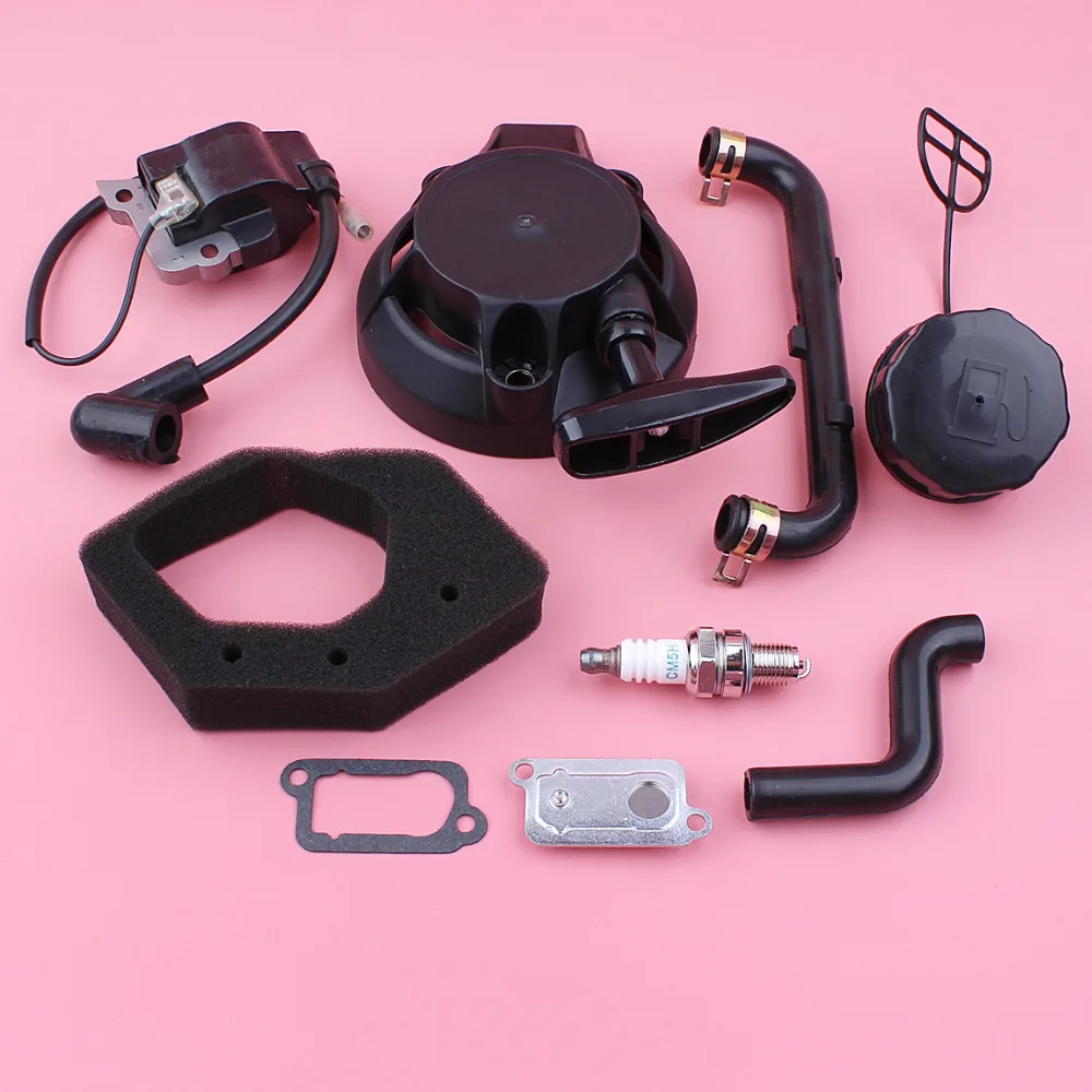 Комплект запчастей для газонокосилки Honda GX25