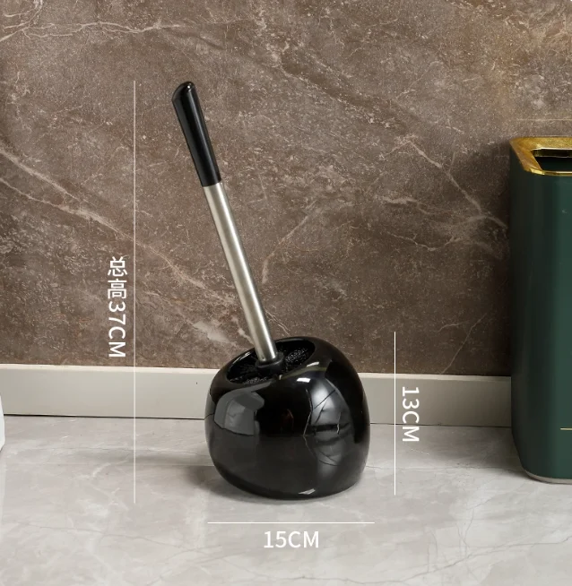 

Вертикальный держатель для щетки Triple Bathroom