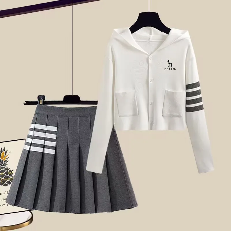 

Женская одежда для гольфа, костюмы с юбкой для гольфа, трикотажная одежда из двух предметов, женская одежда для гольфа, футболка, теннисная Женская одежда для гольфа, новинка 2023