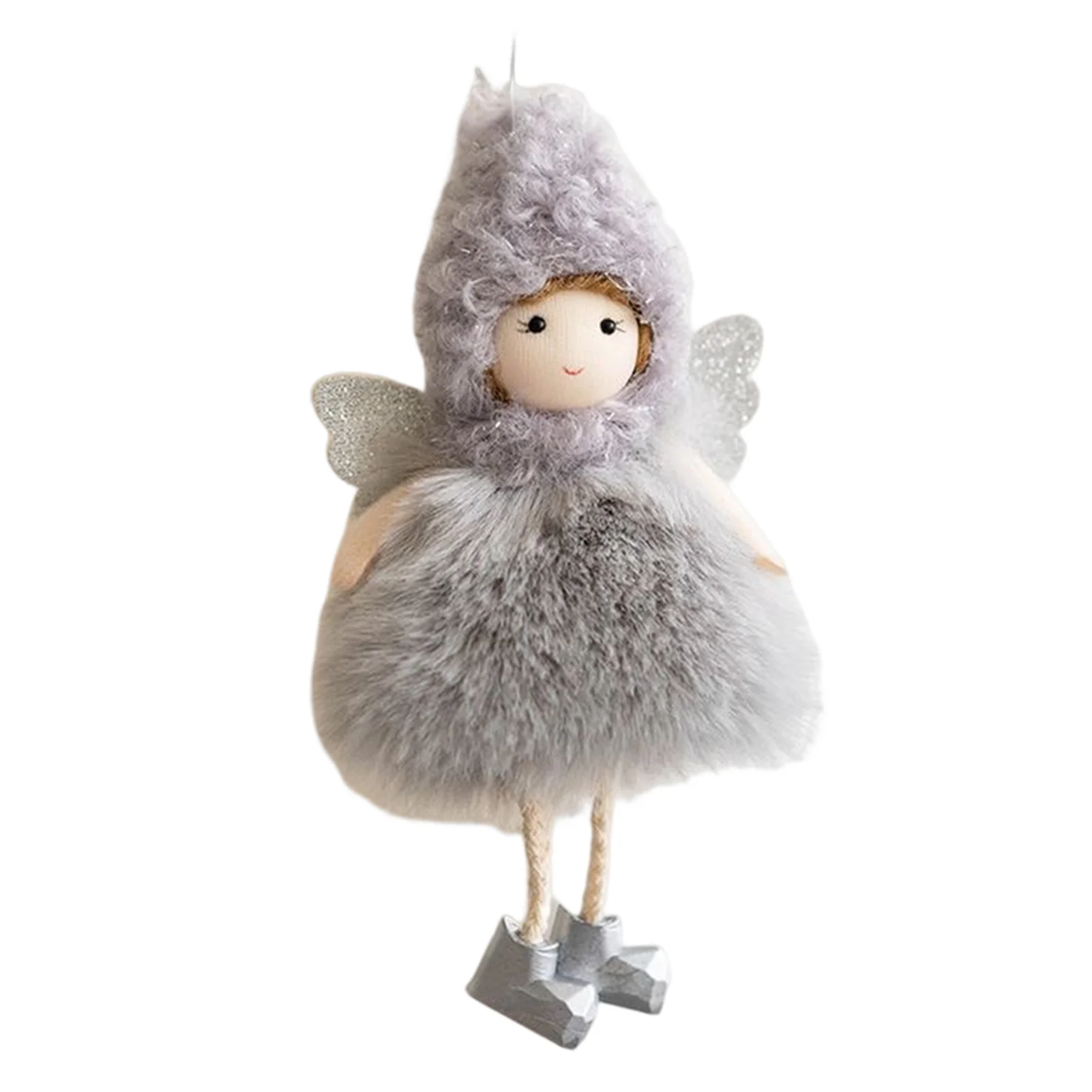 

Подвеска с подвеской в виде рождественской елки