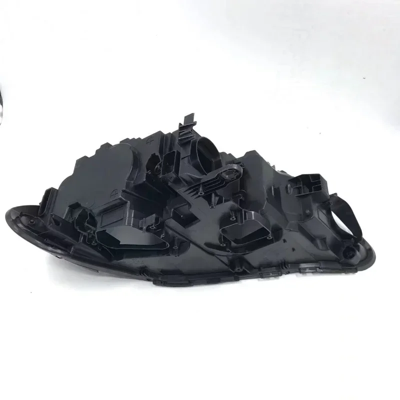 Для BMW X2 F39 2020 2021 2022 Основание фары Домашняя фара Задняя крышка Автоматическая