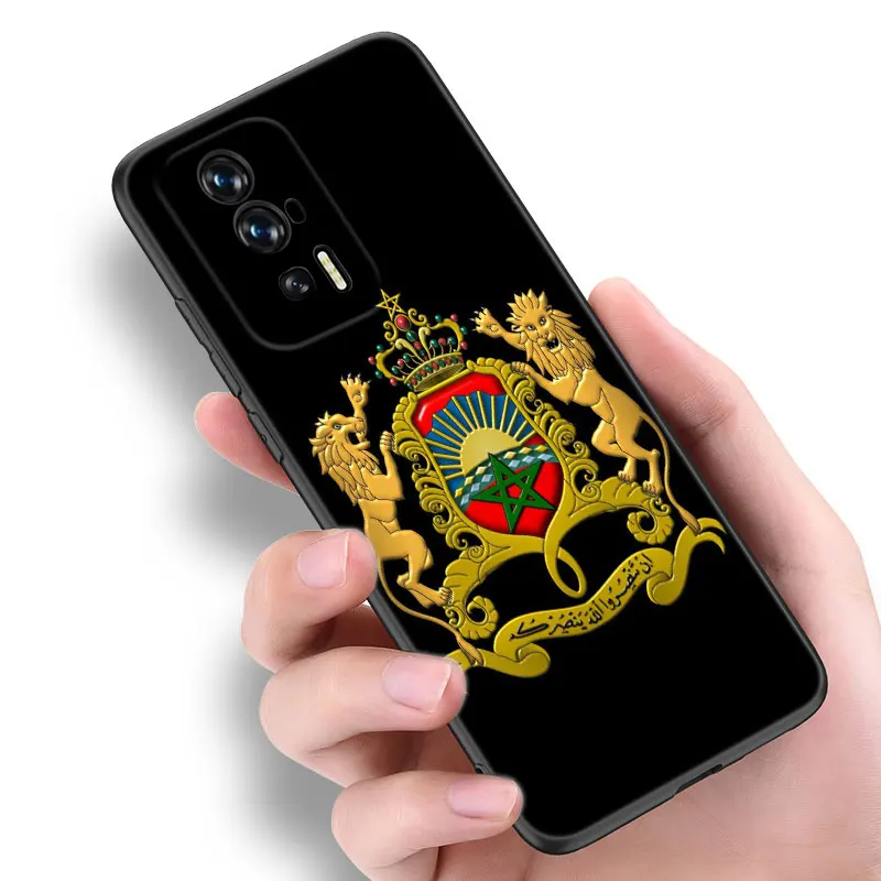 Чехол для Xiaomi Redmi K40 K50 Gaming Note 6 7 K20 K60 Pro 7A 8A 9A 9C 9i 9T 10A 10C 12C A1 A2 Plus