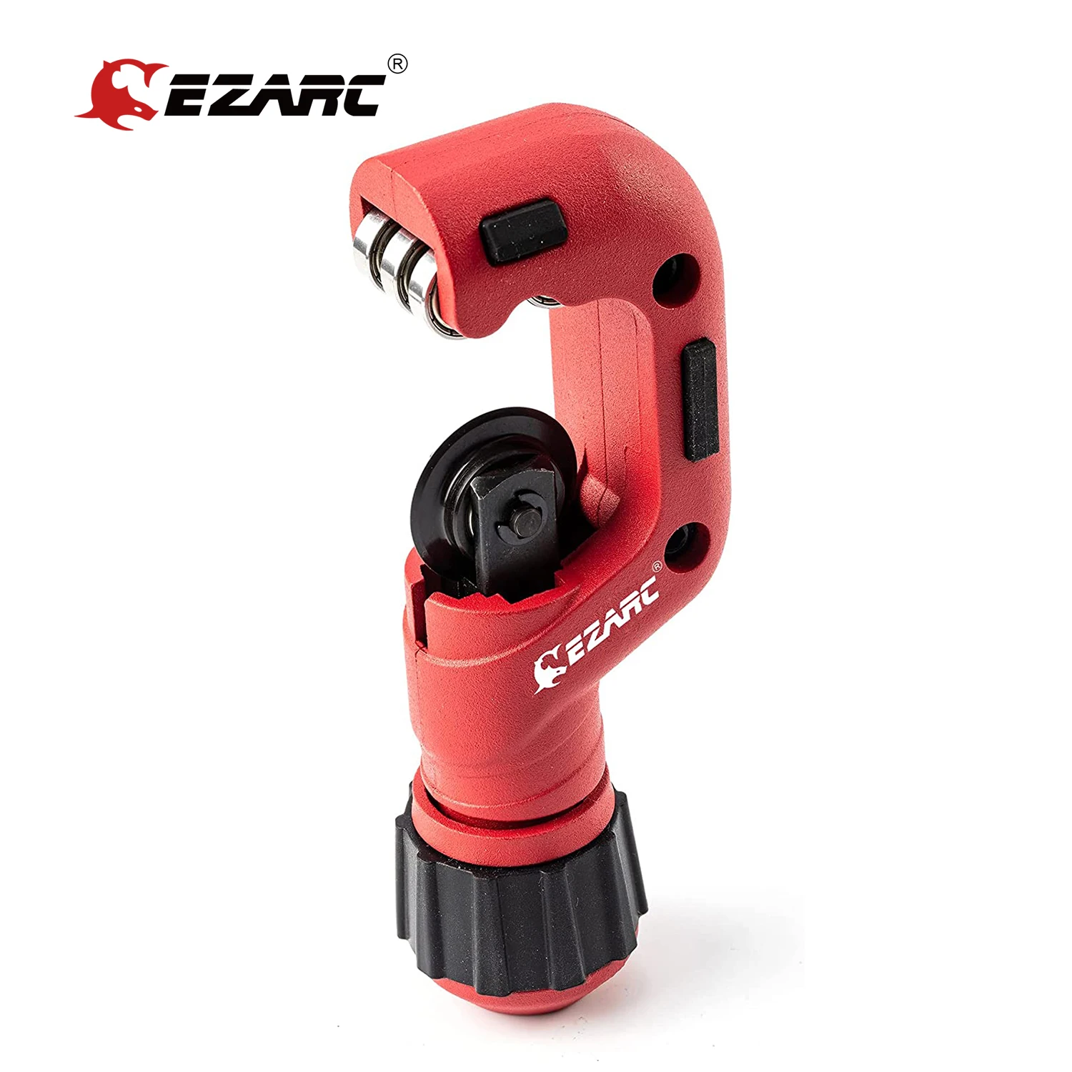 EZARC резак для труб 5/32 до 1-1/4 дюймов сверхмощный инструмент резки меди алюминия ПВХ