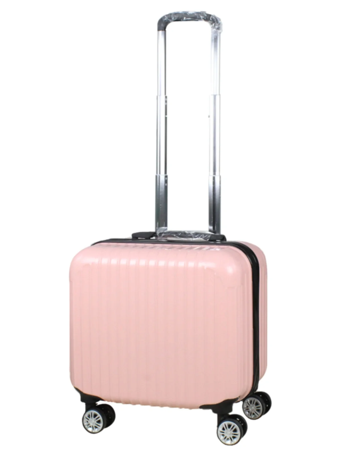 Коробочка с паролем на весну и осень для студенток коробочка колесиках 14 дюймов