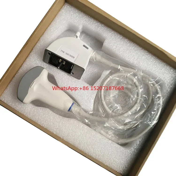 Ультразвуковой преобразователь Teveik 35C50EA высокого разрешения по низкой цене