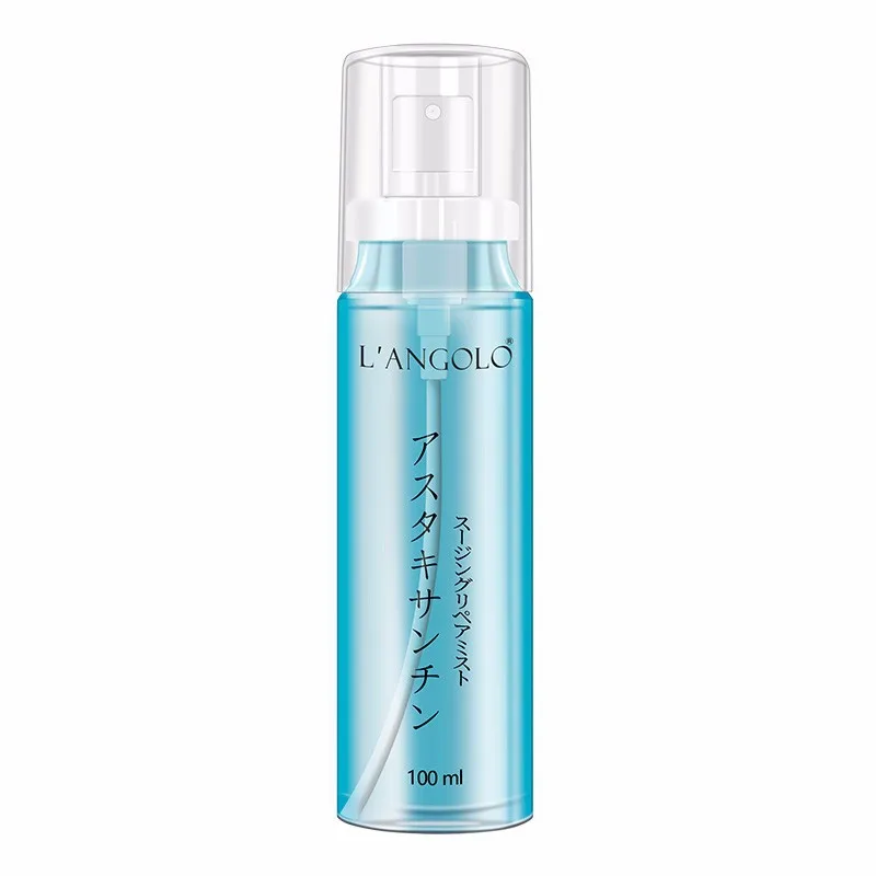 

Japan Astaxanthin Antioxidant Anti Wrinkle serum toner spary 100ml