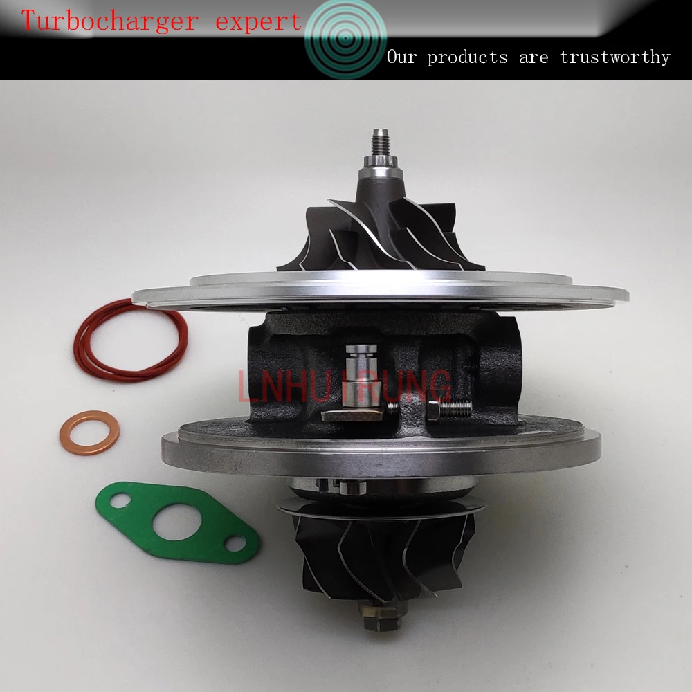 Картридж турбо CHRA 709838 709837 A6120960299 для Mercedes-PKW M-klase 270 CDI W163 Sprinter I 216CDI Dodge OM612