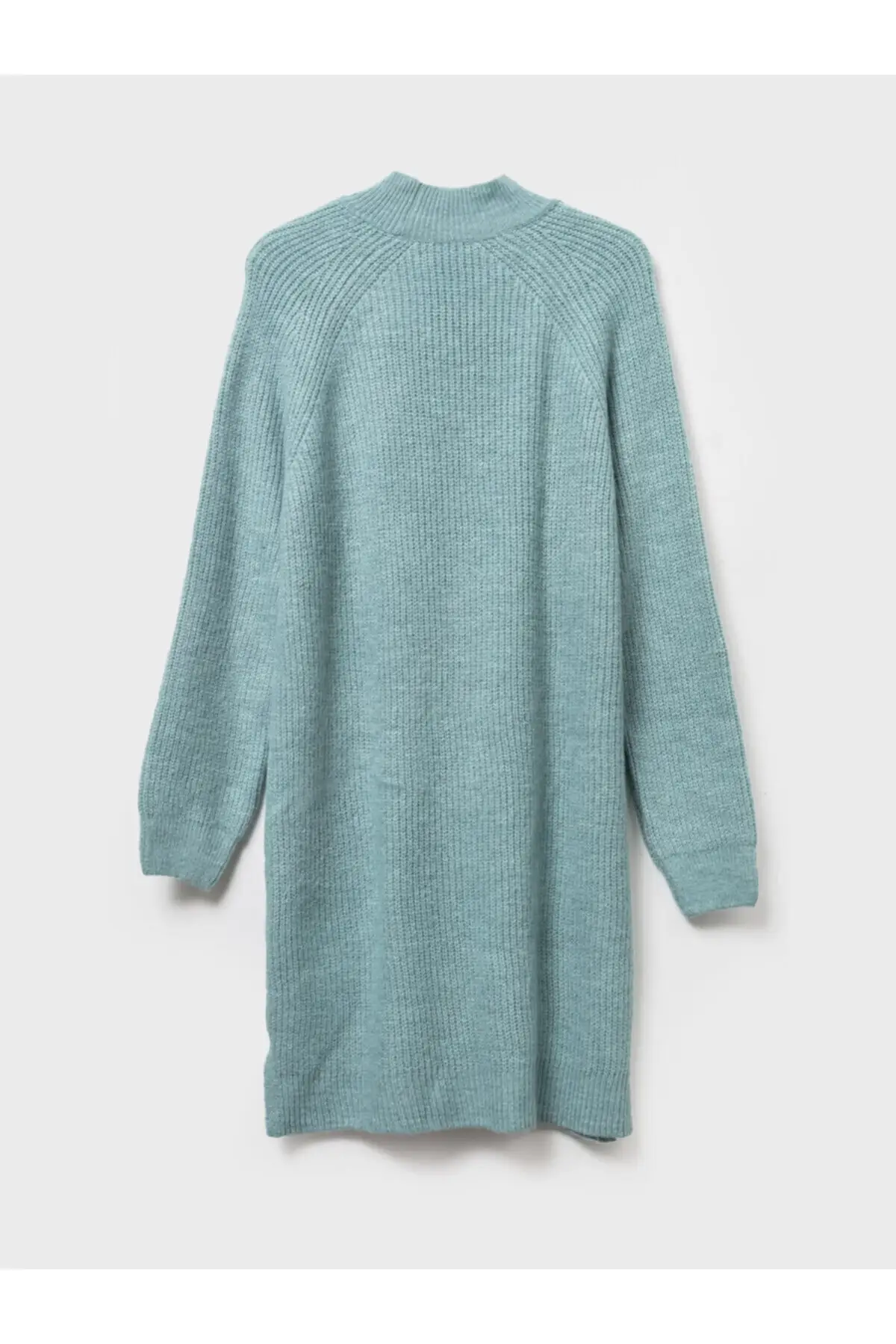 

Women's Tunic Mint Women Muslim Tunic 2021 Fashion