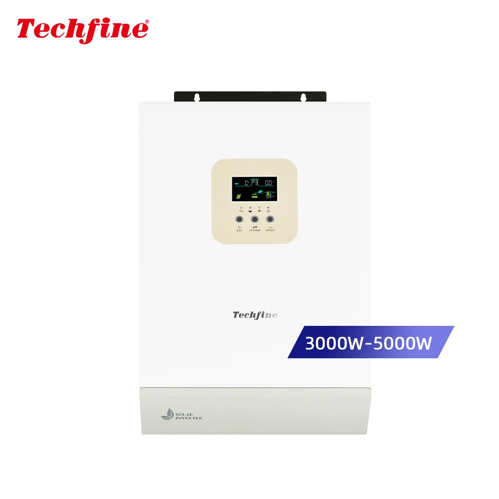 

Высокочастотный солнечный инвертор с или без, рабочая система Wi-Fi, Поддержка параллельного 6 ночей, 9 ночей