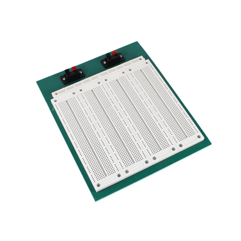 4 в 1 700-позиционная точка SYB-500 соединительная печатная плата без пайки бруд для