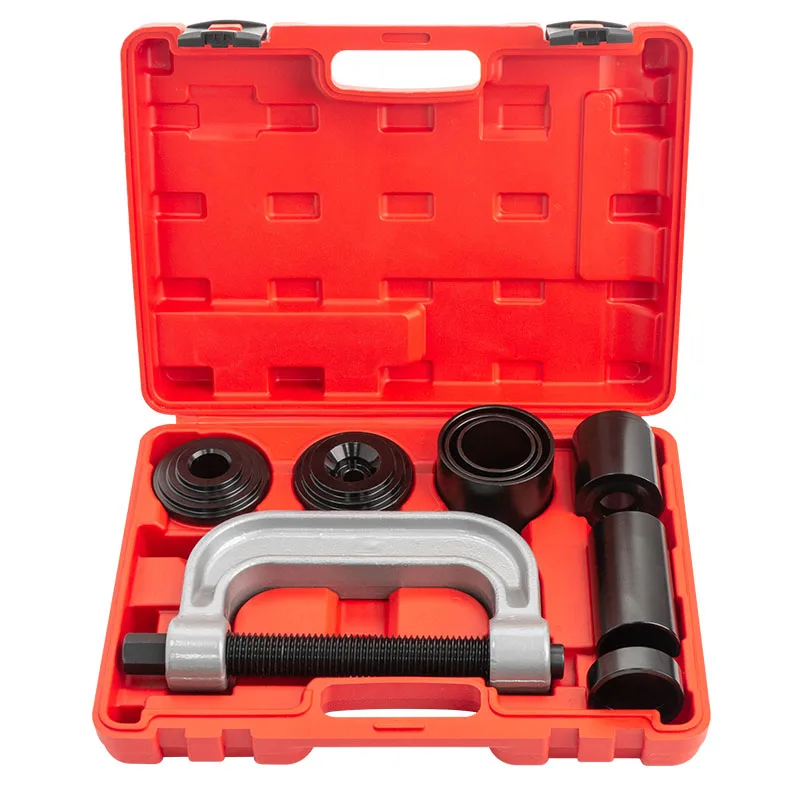 10 наборов шаровых съемников типа C съемник шаровой головки универсальный