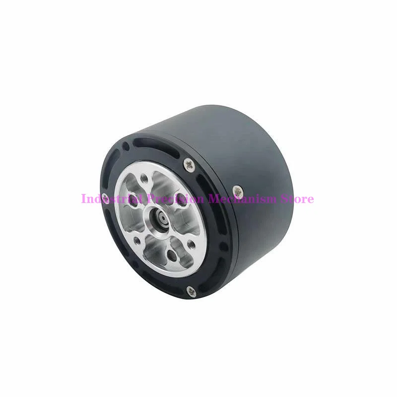 

Planetary gear motor, small mechanical dog motor GIM4310-10, 12-24V 2N.M 120RPM robot joint torque servo motor