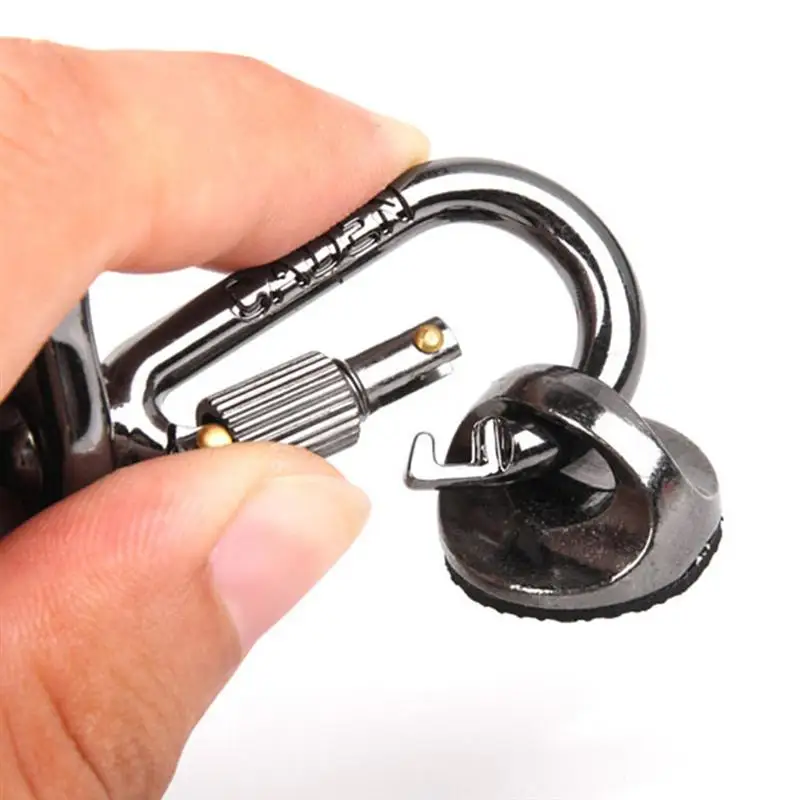 

4 pcs Camera 1/4 Inch Thread Screw Shoulder Strap Mounting Screw Camera Supply