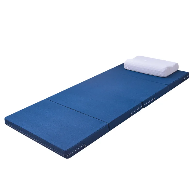 

Topper Folding Matress Mattress Individual Orthopedic Mattress Foam Full Size Sleep Tatami Bedroom Furniture Queen Yoga Mat