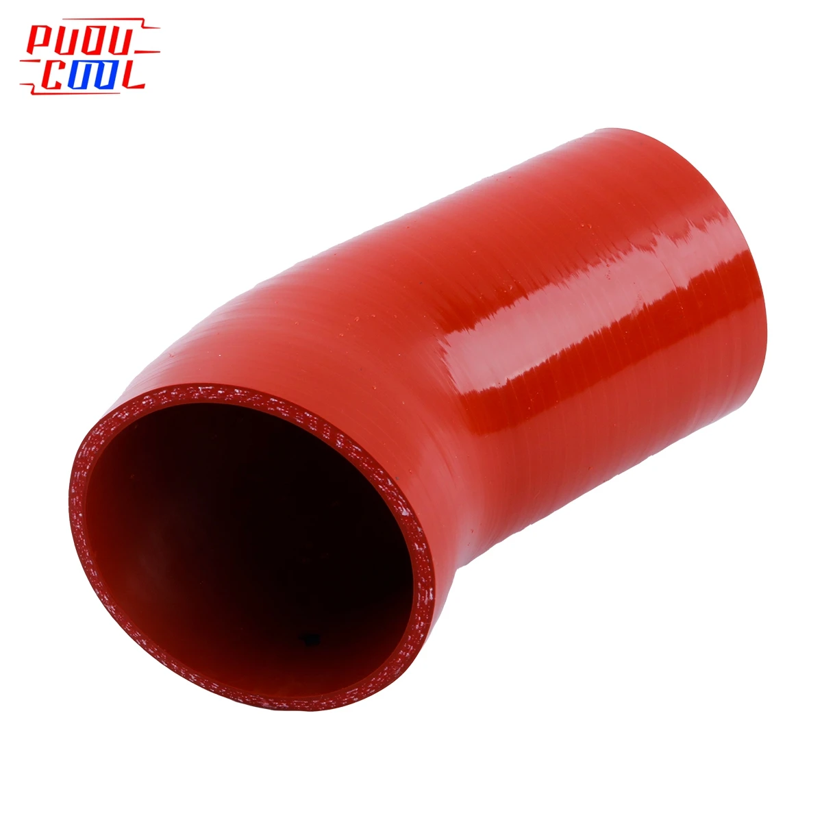 Для Powerstroke 7.3L TP38 Turbo 3 5 &quot194 1995 1996 1997 шланг воздухозаборника силиконовая трубка 1