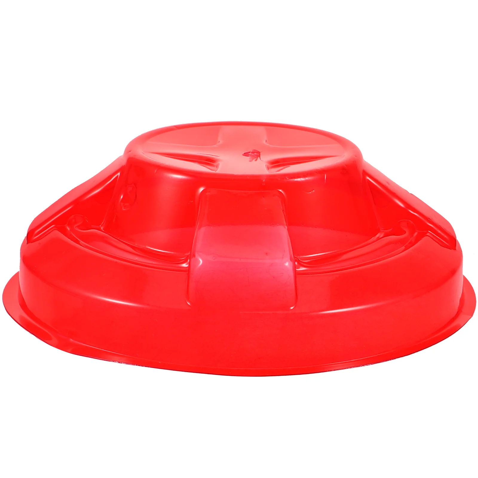 

Covers Construction Fire Alarms Decorative Protective Dust Plastic Cooking