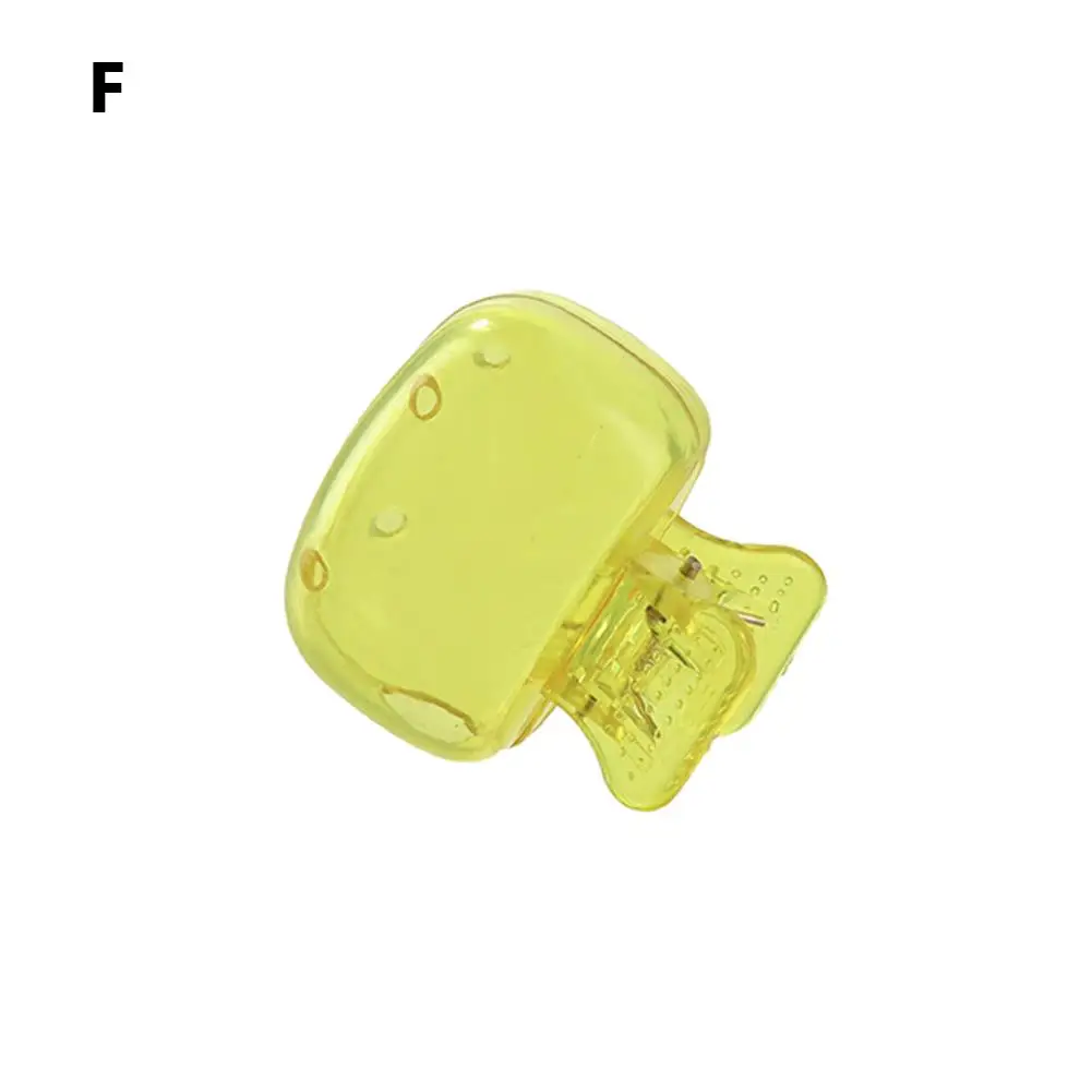 Колпачки для зубной щетки ravel пылезащитный чехол колпачок защитный портативный