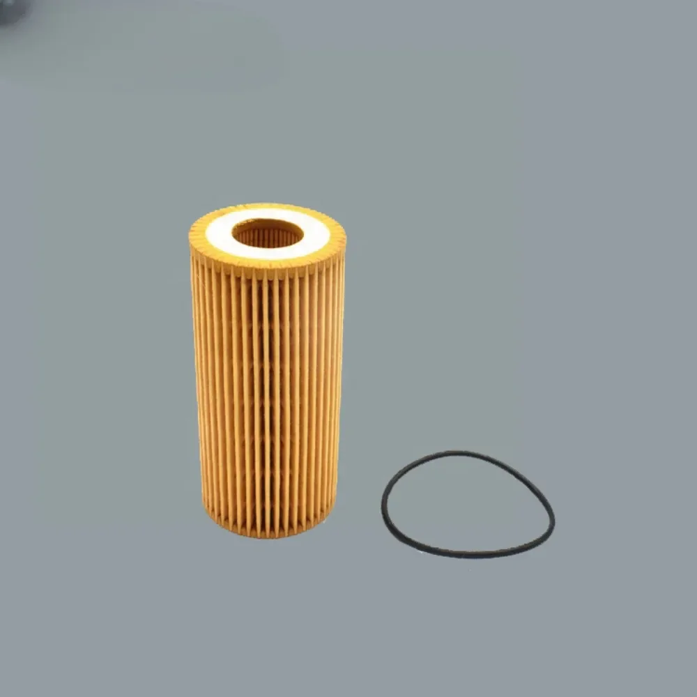 Высококачественный масляный фильтр для Vw Beetle Jetta Passat двигателя Tiguan 06K115466 06K115562