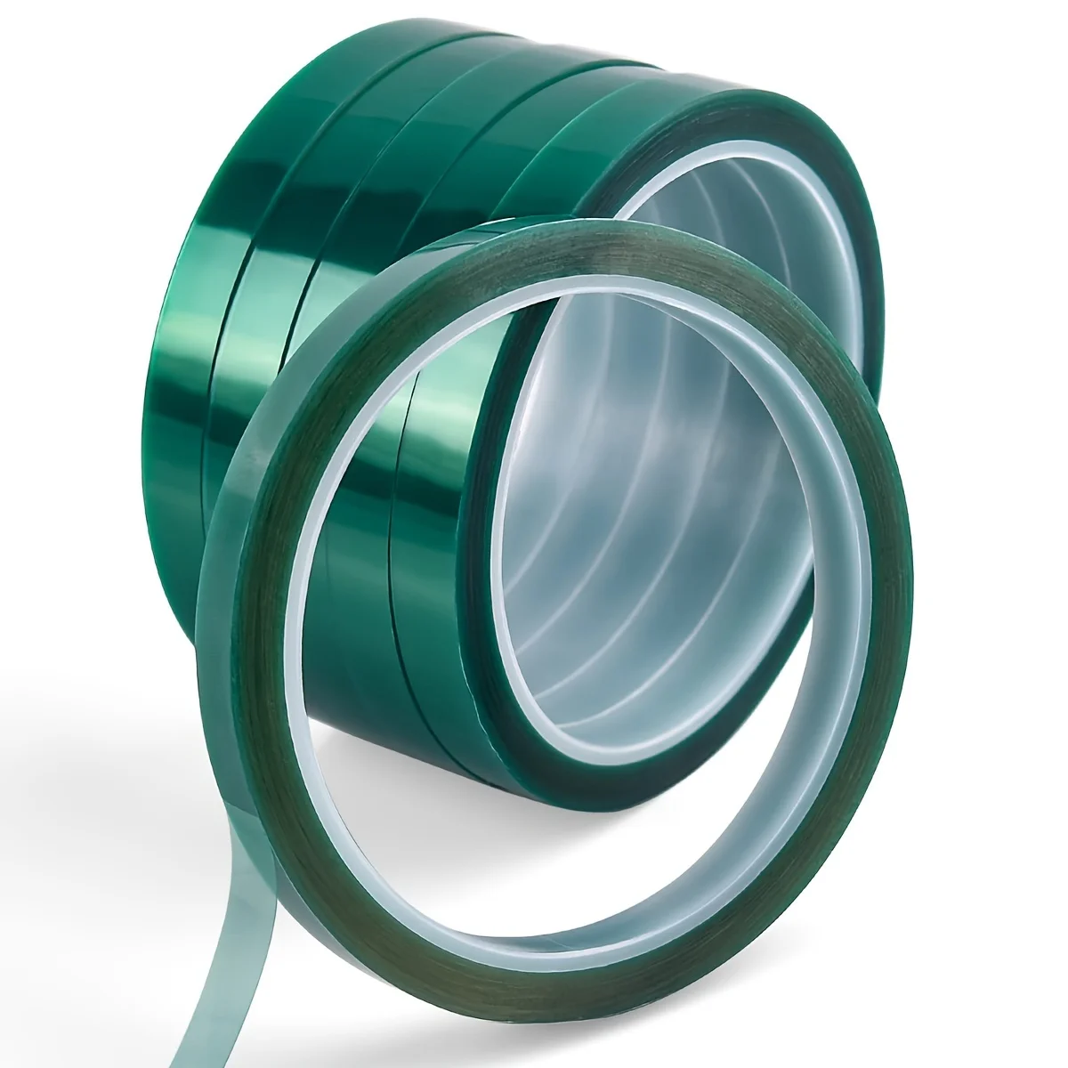 

Термостойкая лента для термопресса 20мм/10мм 33м