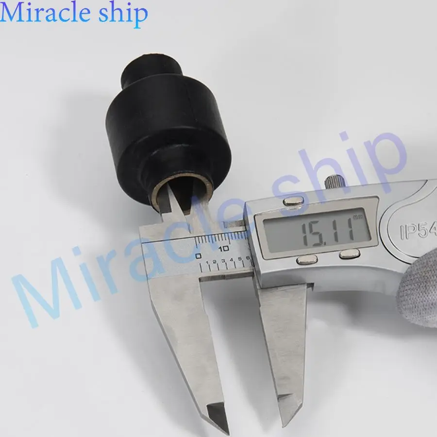 58120-93701 Резина демпфера втулка пропеллера подходит для деталей лодочного