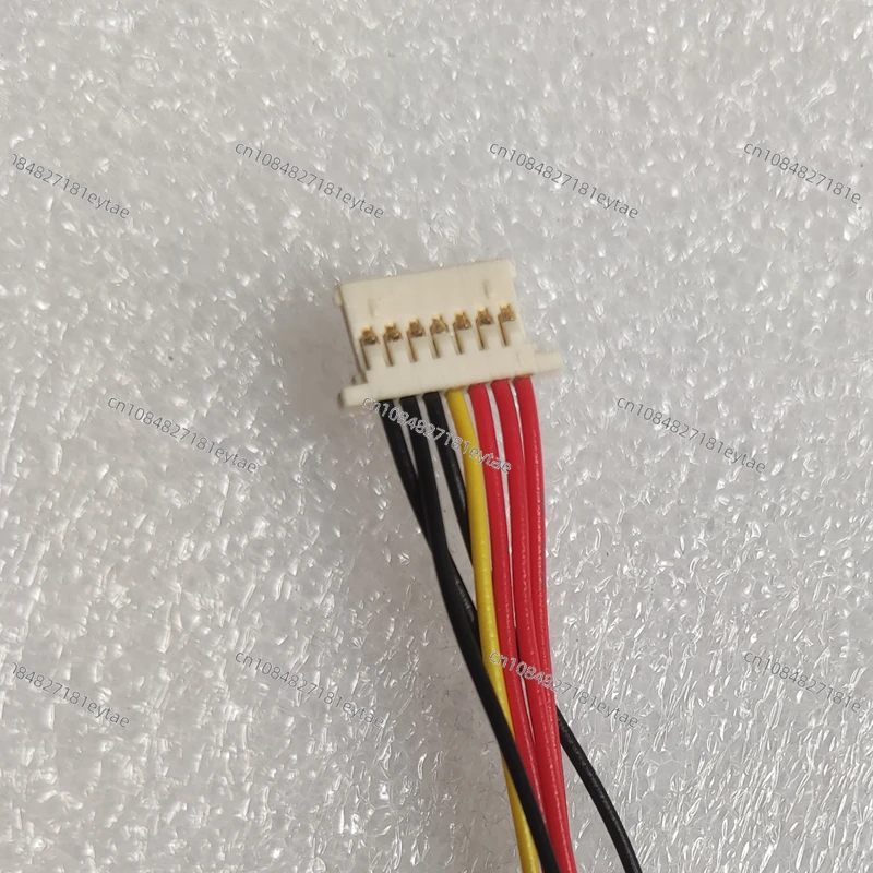 Новый T11 356184 -2S1P H- 4863176 P сменный аккумулятор для ноутбука 7 6 В 4800 мАч 7-контактный