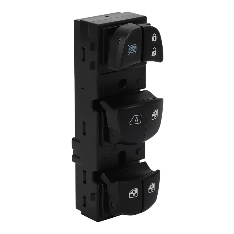 Новый выключатель стеклоподъемника для Nissan Juke Altima Tiida Sylphy 25401-3SH0A