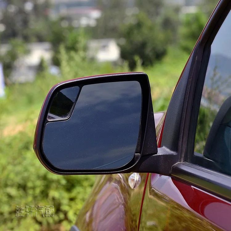 Для Chevrolet Kurod GMC Canyon 15-22 модели автомобильное зеркало заднего вида боковое стекло