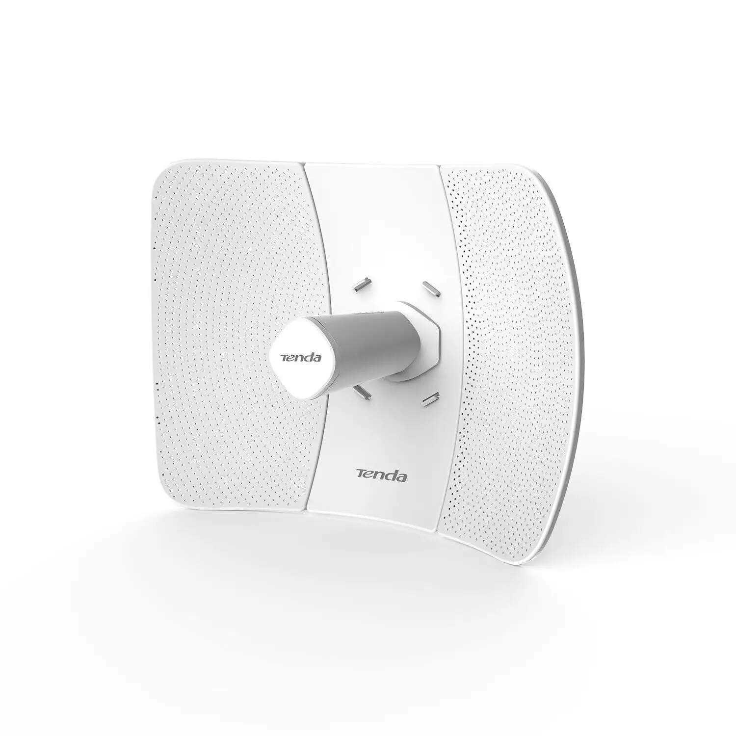 

Tenda O8 5GHz 23dBi 11ac Outdoor CPE 20KM Long Distance Wifi Bridge 433Mbps Wireless CPE AP Router