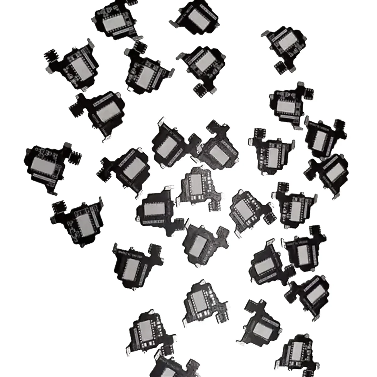 Модуль модификации для Quansheng K5/K6 SI4732 + USB-кабель программирования коротковолновый