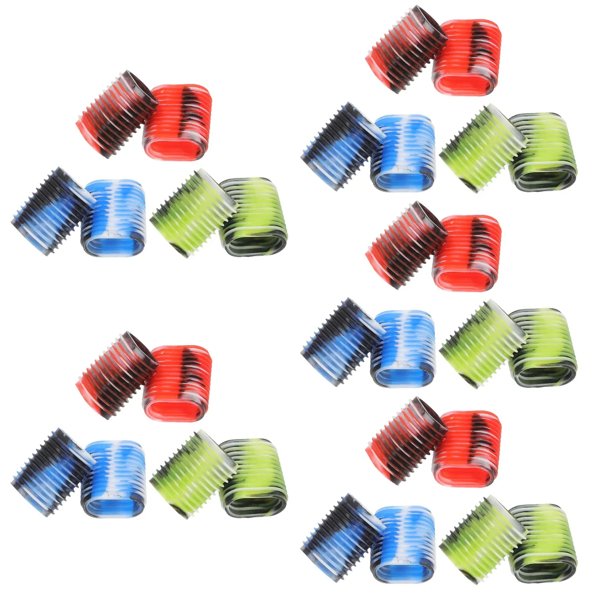 

30 Fishing Reel Cover Fishing Reel Handle Grips Professional Fishing Accessory