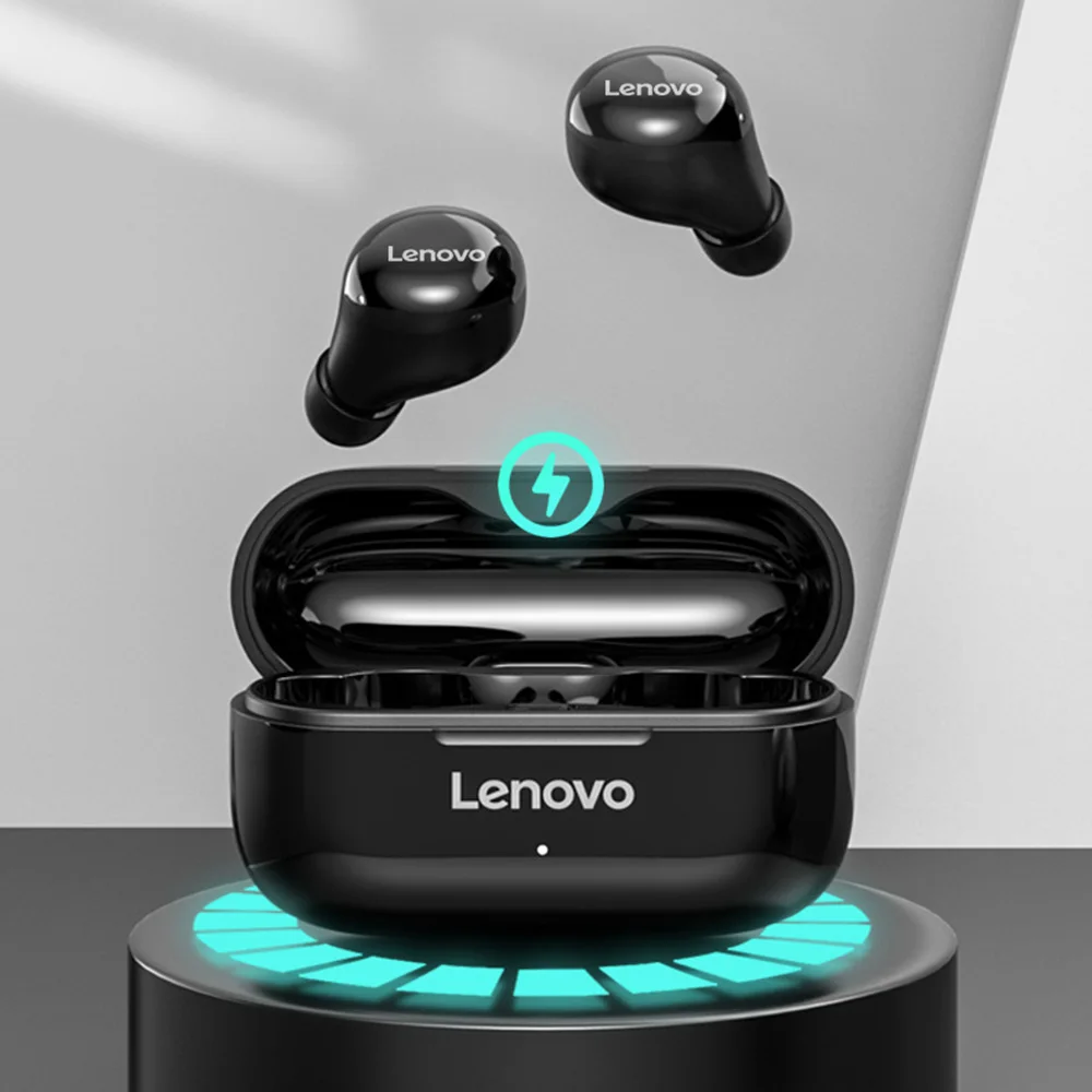 

LP11 TWS In-Ear Earbuds BT5.0 Wireless Earphones Intelligent Dual Mic/Noise Reduction/Touch Control/HiFi Stereo Sound Headset