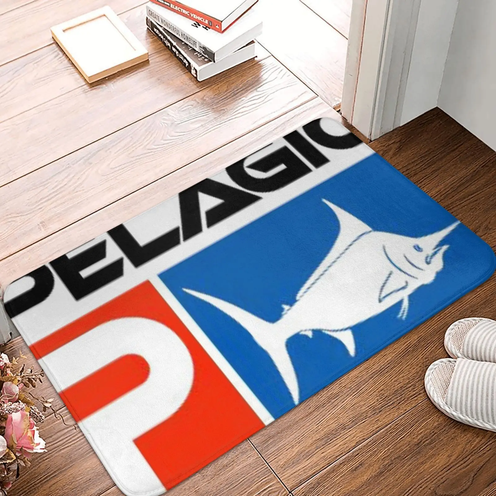 

Pelagic Fishing415 Ss коврики для гостиной, мужские сексуальные украшения, набор для гостиной, мужской коврик для ванной комнаты, декор для комнаты, б...