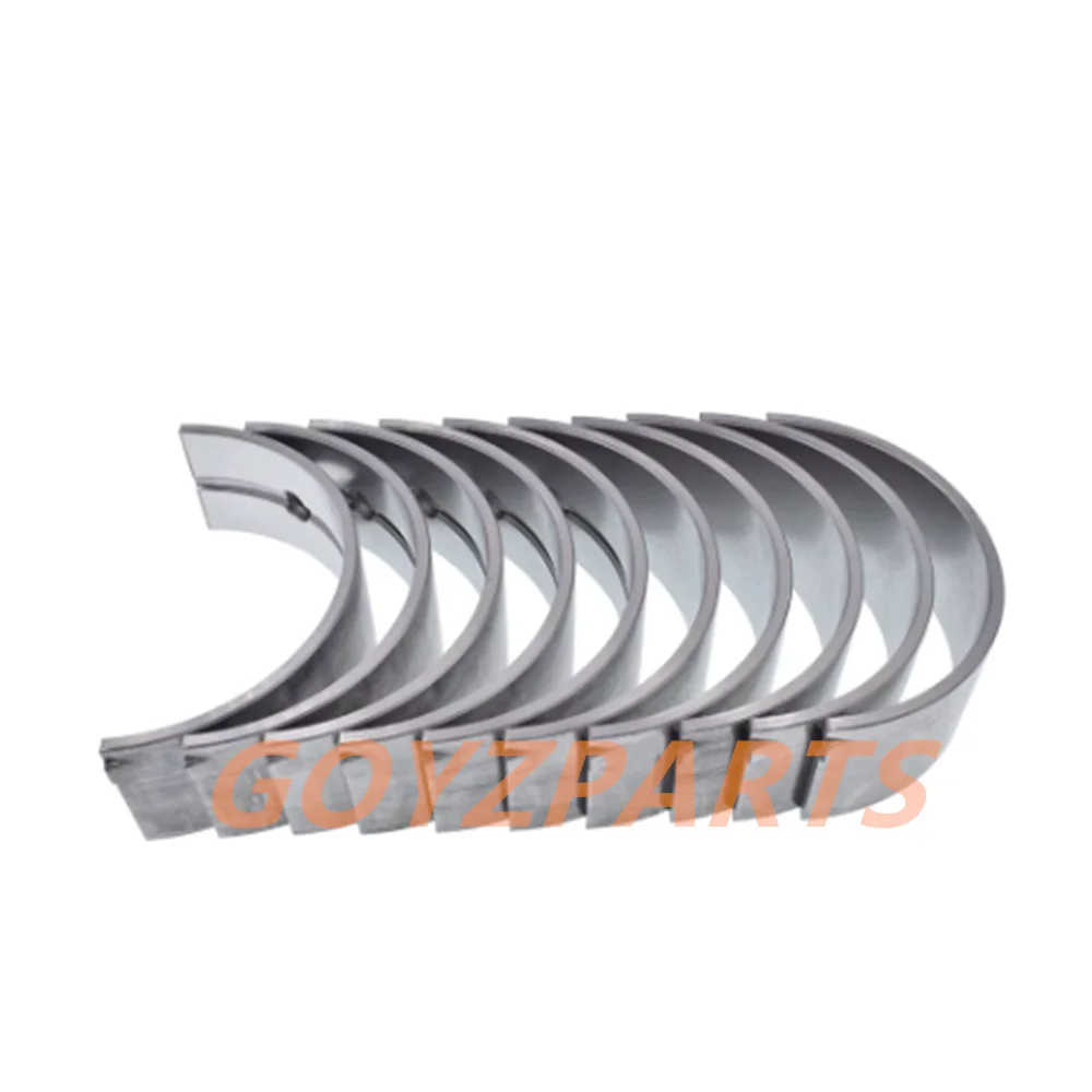 SR18 SR20 M098H Детали двигателя Подшипник коленчатого вала Шатунный подшипник