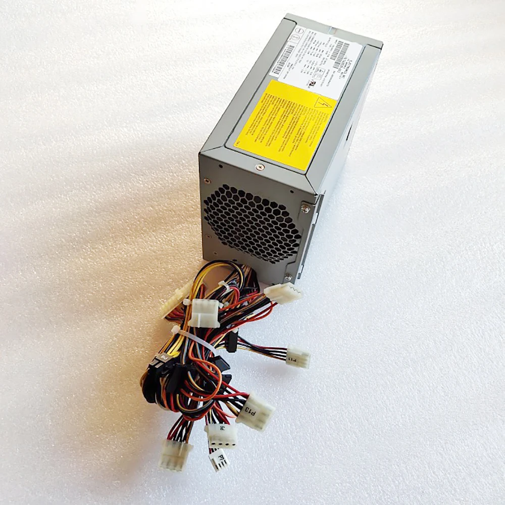 DPS-600NB A For HP XW8200 Server Power Supply 345526-003 413370-001 600W