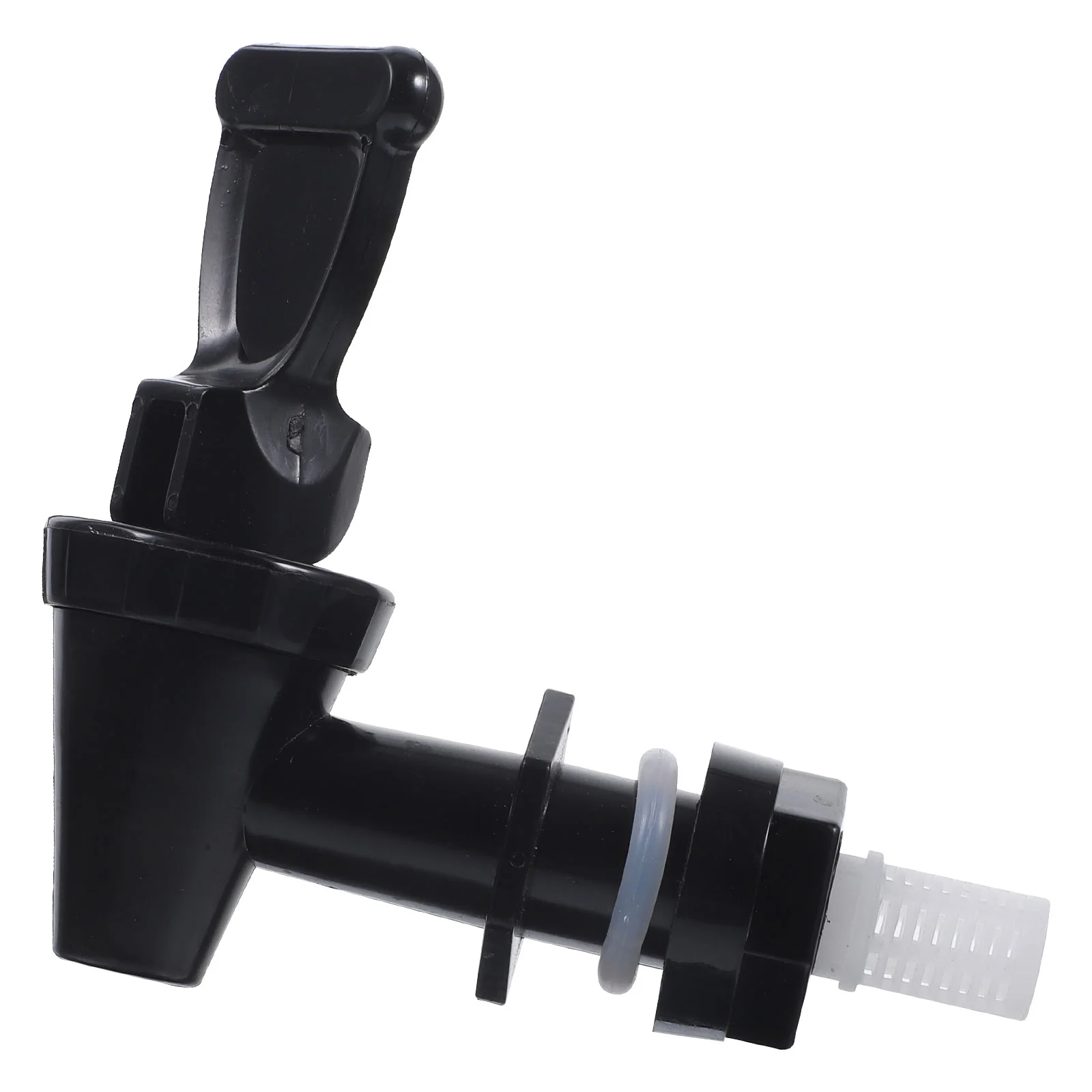 Ведро для чая с молоком из нержавеющей стали аксессуары смесителя диспенсер воды