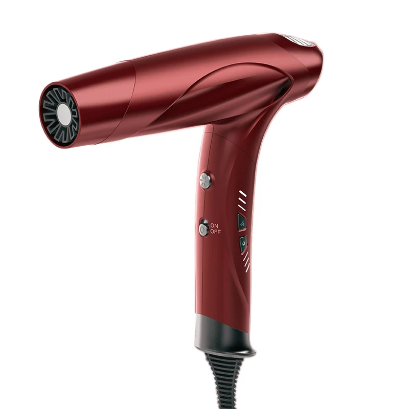 

Low noise Anion Quick Drying Hair Drier