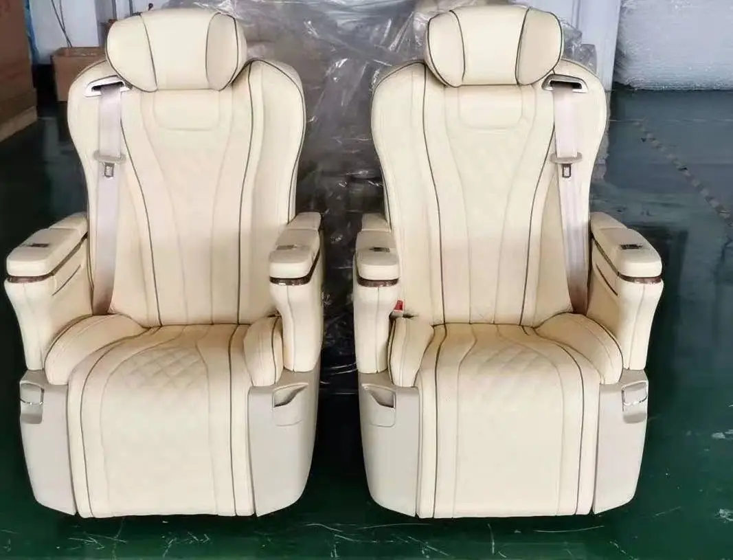 Портативное массажное автомобильное сиденье под заказ для Alphard/Vellfire/Toyota Sienna