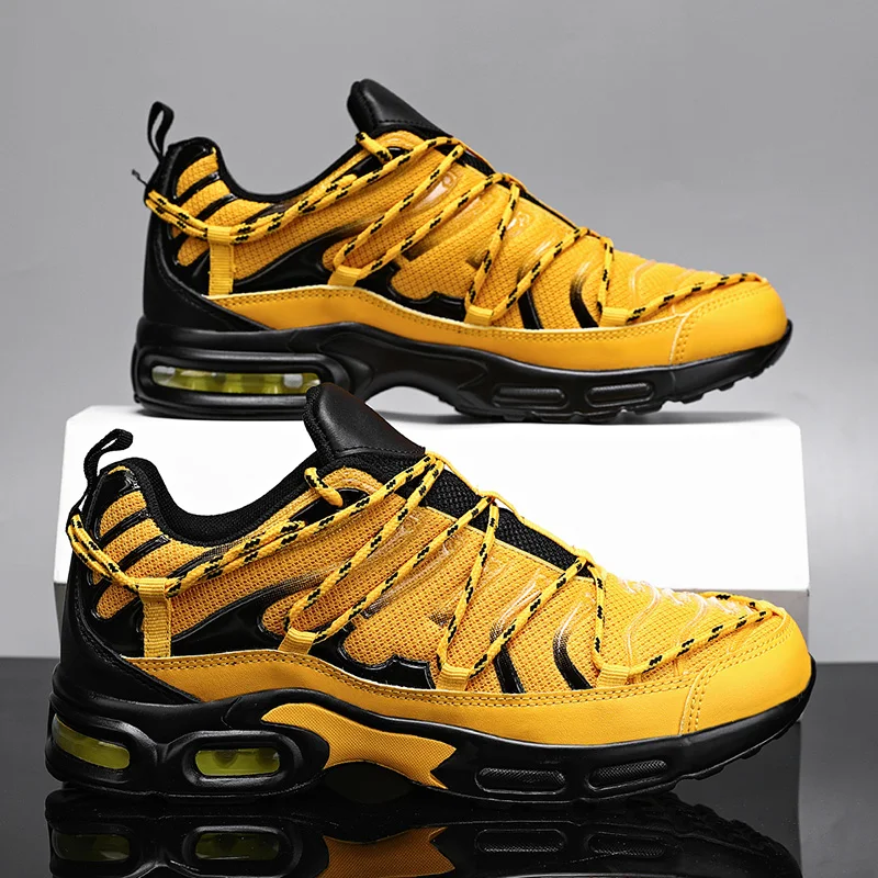 

Luxury Running Shoes Men Women Breathable Running Sneakers Comfortable Gym Shoes Anti Slip Walking Sneakers