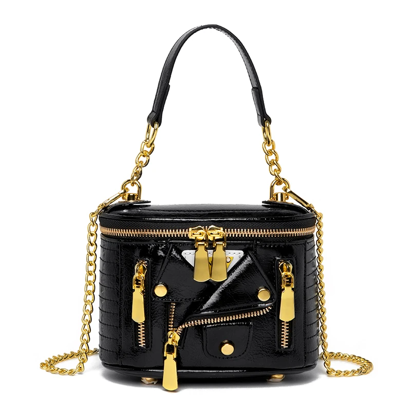 

Fashion Fashion Shirt Bag Women's Bag High Quality Small Square Bag Handbag Women's Shoulder Bag Postman Bag Cosmetic Bag Purse