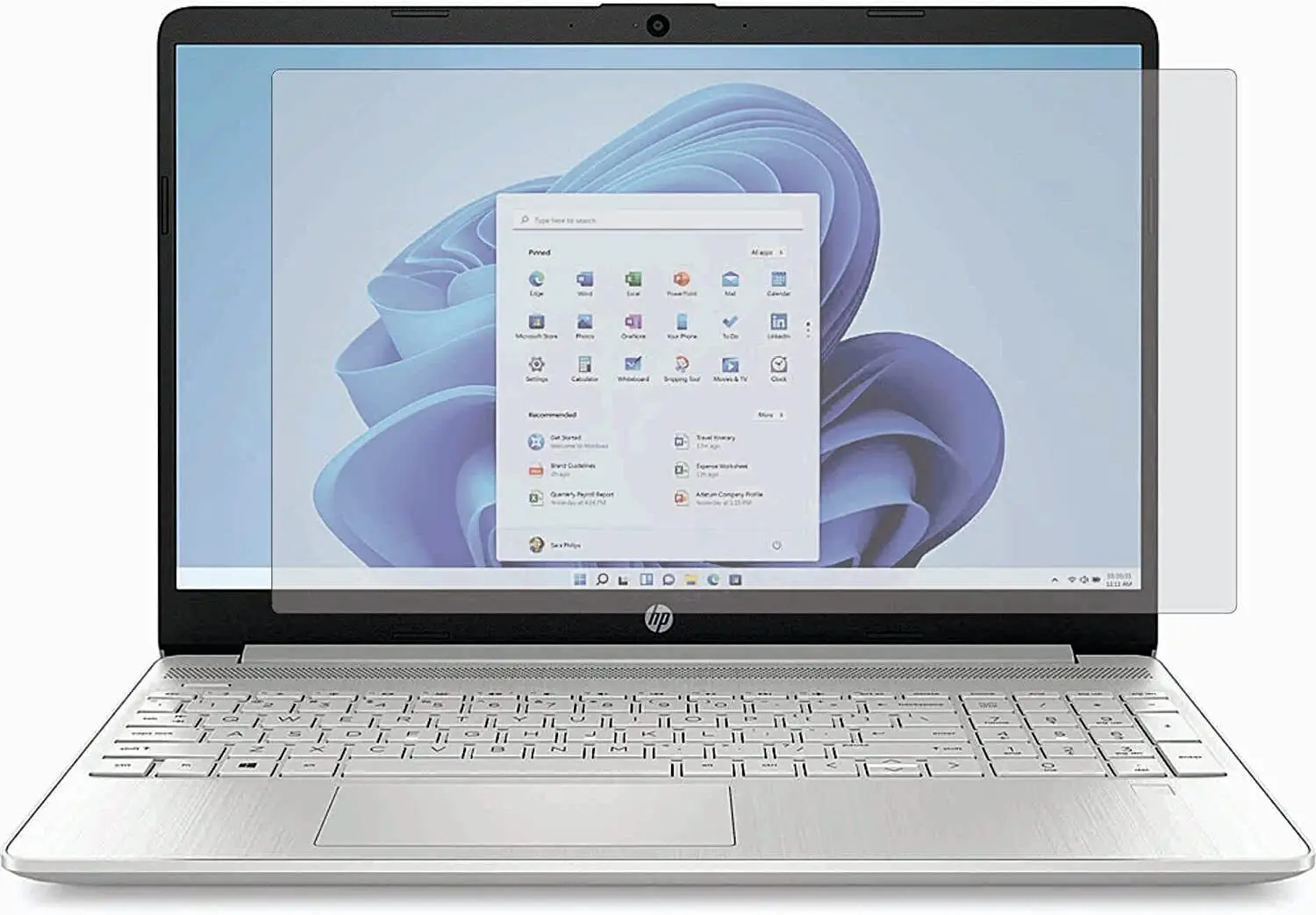 2X Ультрапрозрачная/Антибликовая/с защитой от синего излучения Защитная крышка