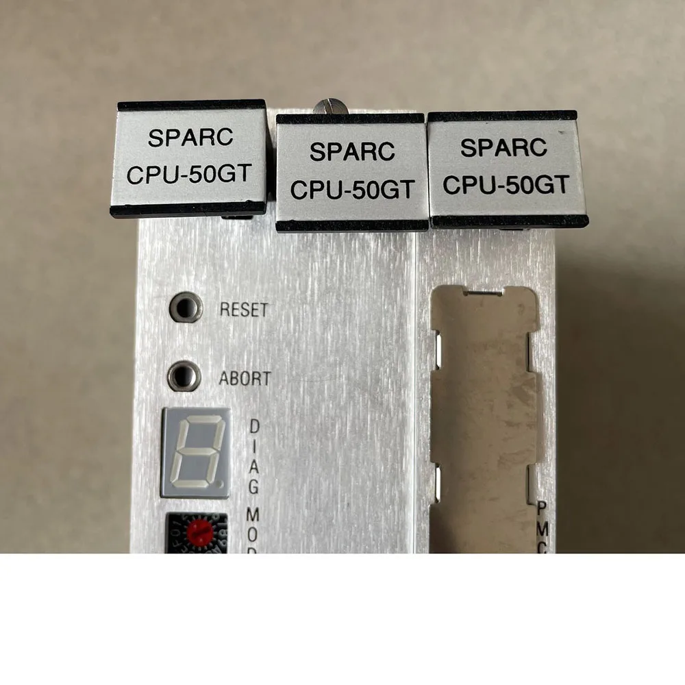 SPARC CPU_50GT SPARC_CPU_50GT Основная плата для FRCE