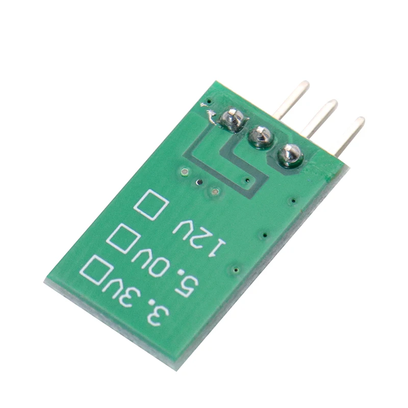 Регулятор напряжения LM7805 5 шт