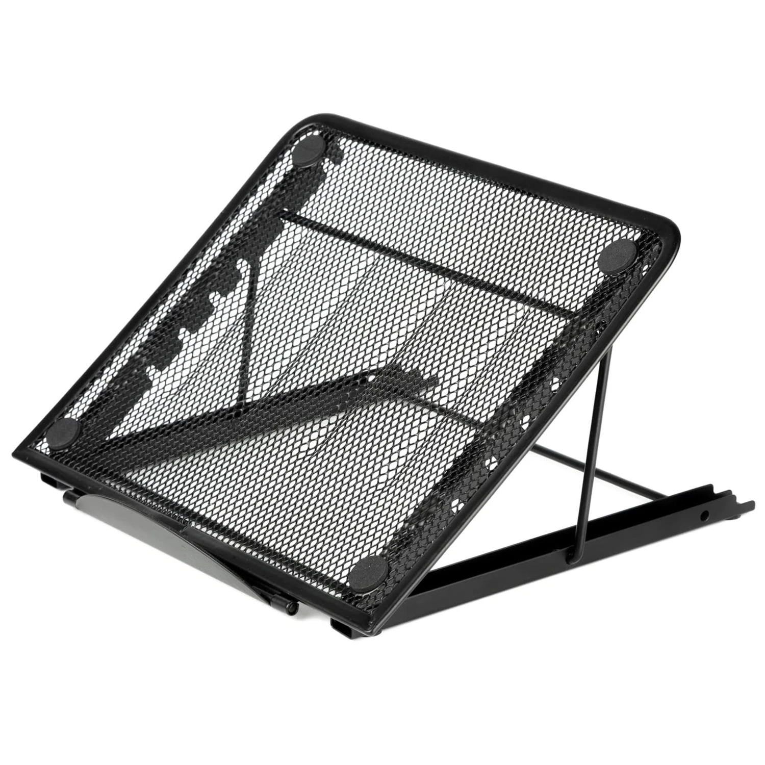 

Metal Desk Tablet Holder Flexible Collapsible Support Portable Office Mobile Laptop Stand For ipad 12 Pro Notebook Accessories