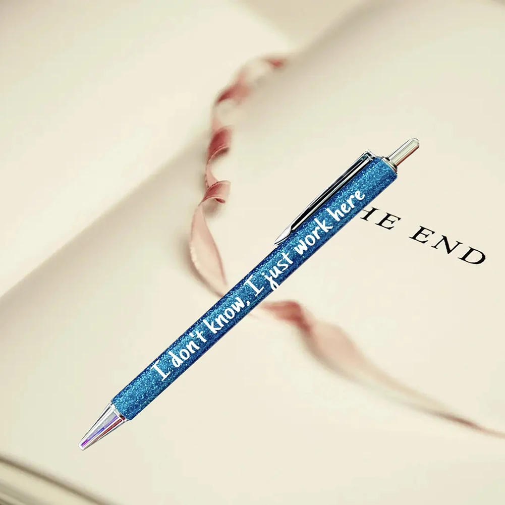 

9 шт., многофункциональные шариковые ручки для письма