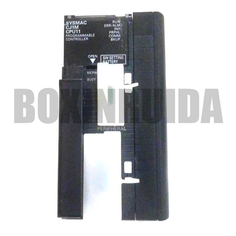 Микросхема CJ1M-CPU11